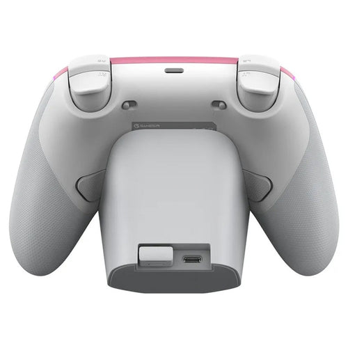 Gamesir Super Nova Bundle Edition Color Rosa Controlador Inalámbrico Con Efecto Hall Nintendo Switch Support